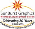 SunBurst Graphics